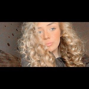 Meet your Posher, Haley